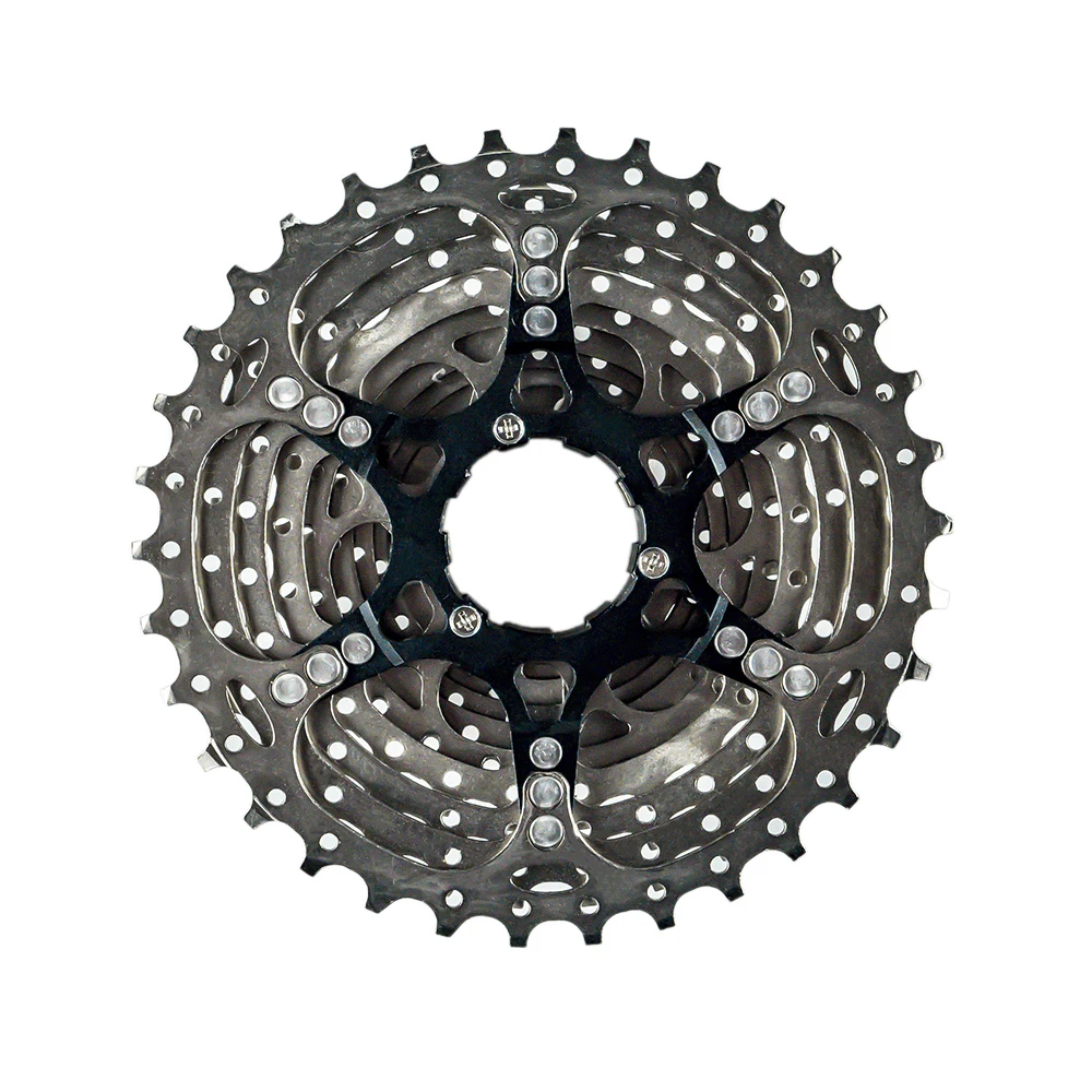 ZRACE 12S Cassette 12 Speed Road Bike Cassette, 11-30T, 11-34T