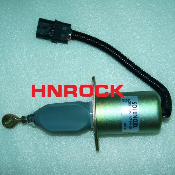 HNROCK NEW  SOLENOID  3970416 2TO201114A  3935650  SA-4764-24  3935649  SA-4764-12 3965091