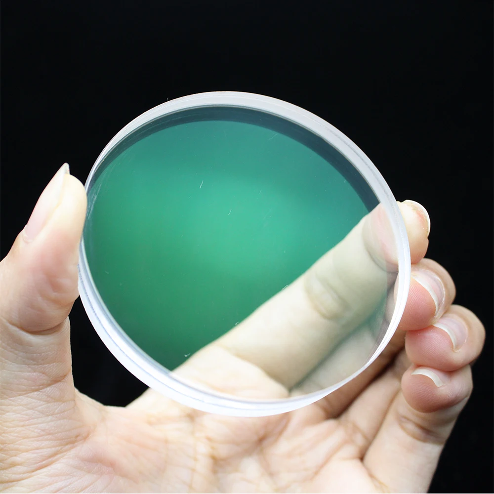 Glued Green Film Objective Achromatic Lens D62F350 D62F600 Refracting Collimator Astronomical Telescope Diy Accessories