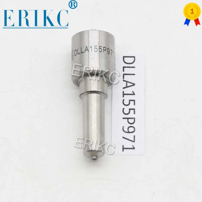 DLLA155P971 Diesel Injector Nozzle DLLA 155P 971 Fuel Engine Part Nozzle Sprayer DLLA 155 P 971 Nozzle Fuel DLLA 155 P971