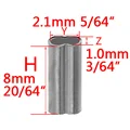 1.0mm