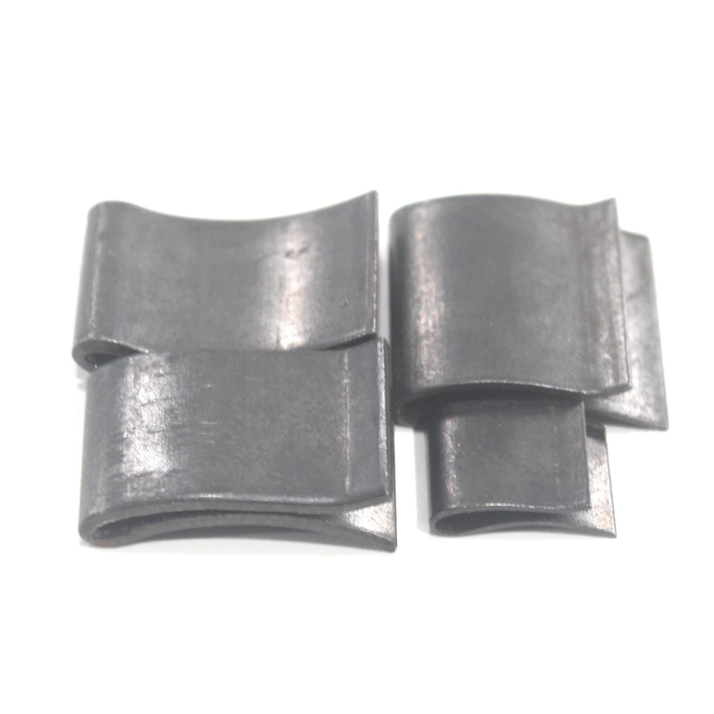 

0.5g/1g/4g iron steel small balancing clip blower impeller clip impeller fan balance weights