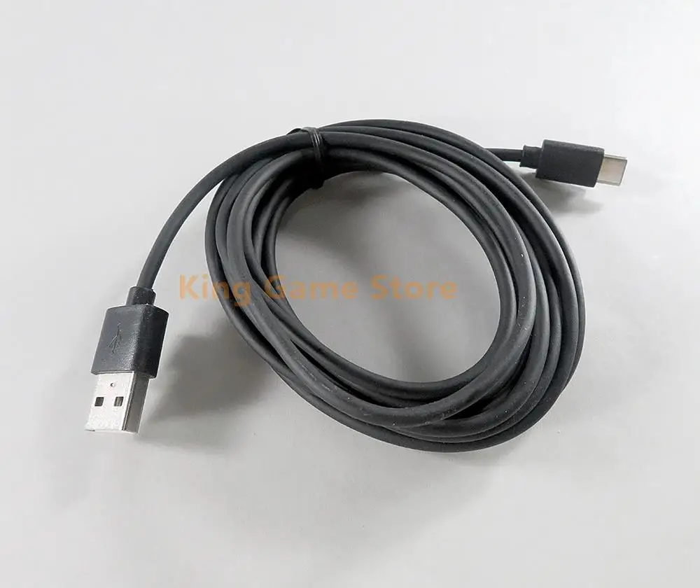 Type-c充電ケーブル,10本,Sony PS5用,xboxシリーズx,xsxコントローラー,スイッチpro,ゲームパッド,ns lite,USB充電,電源ケーブル