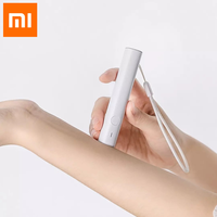 Xiaomi Youpin Qiaoqingting Infrared Pulse Antipruritic Stick Potable Mosquito Insect Bite Relieve Itching Pen For Children Adult