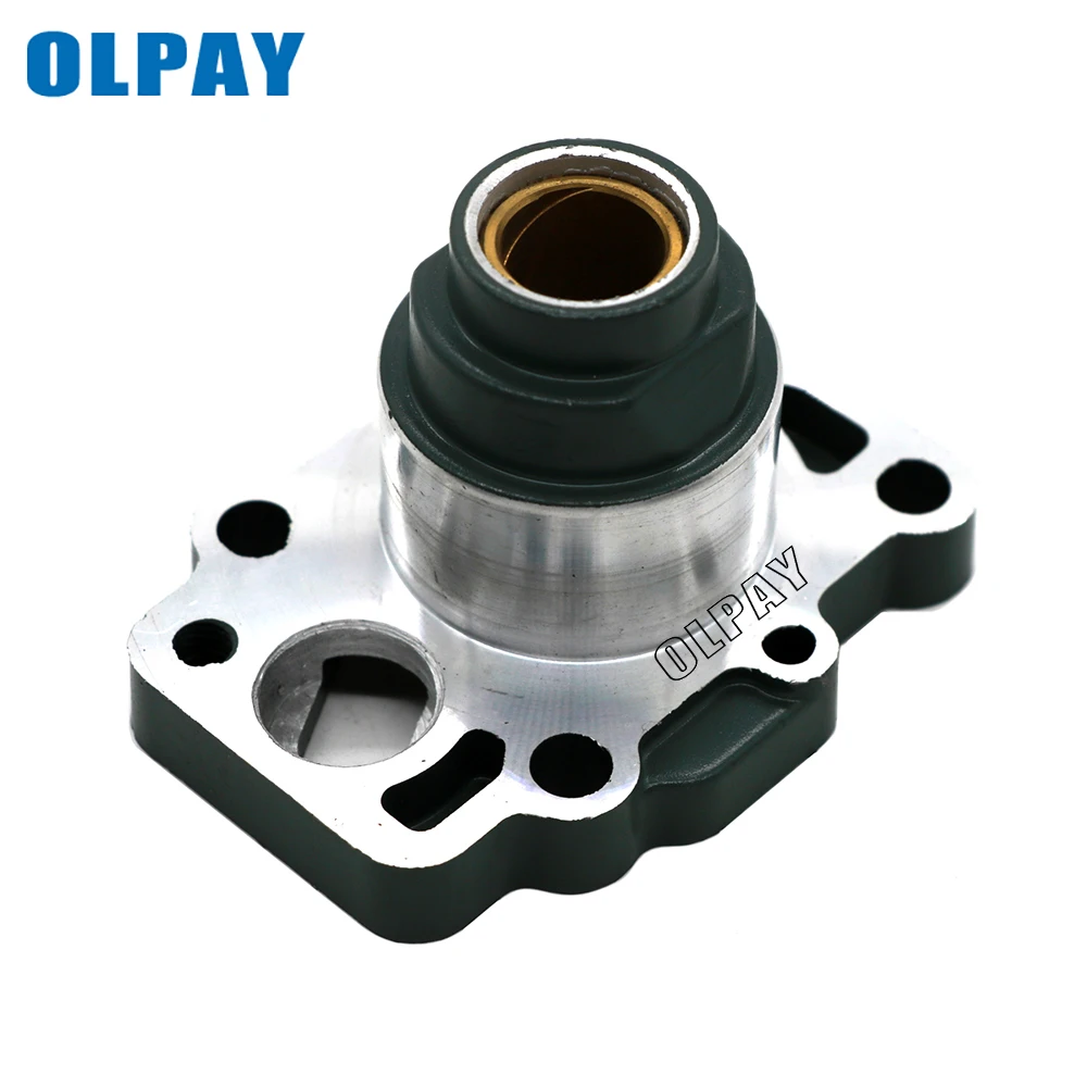 6E7-45331 Housing,Bearing for YAMAHA 9.9HP 15HP F8 F9.9 Boat engine 6E7-45331-00-5B 6E7-45331-00-9M 6E7-45331-00-CA