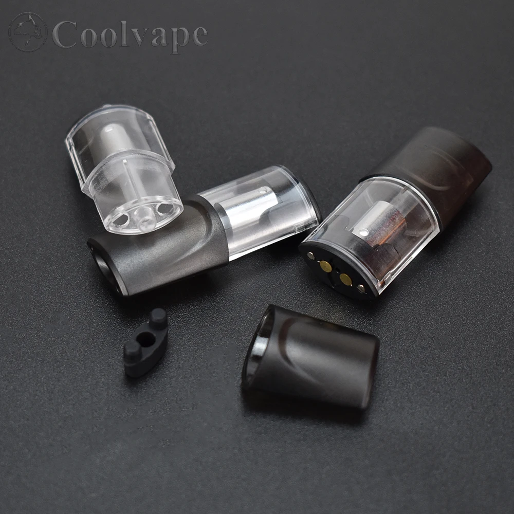 Vape 3 / Vape 2 1.2ohm Relx Cigare vape accessory for vape kits - gallery image 3