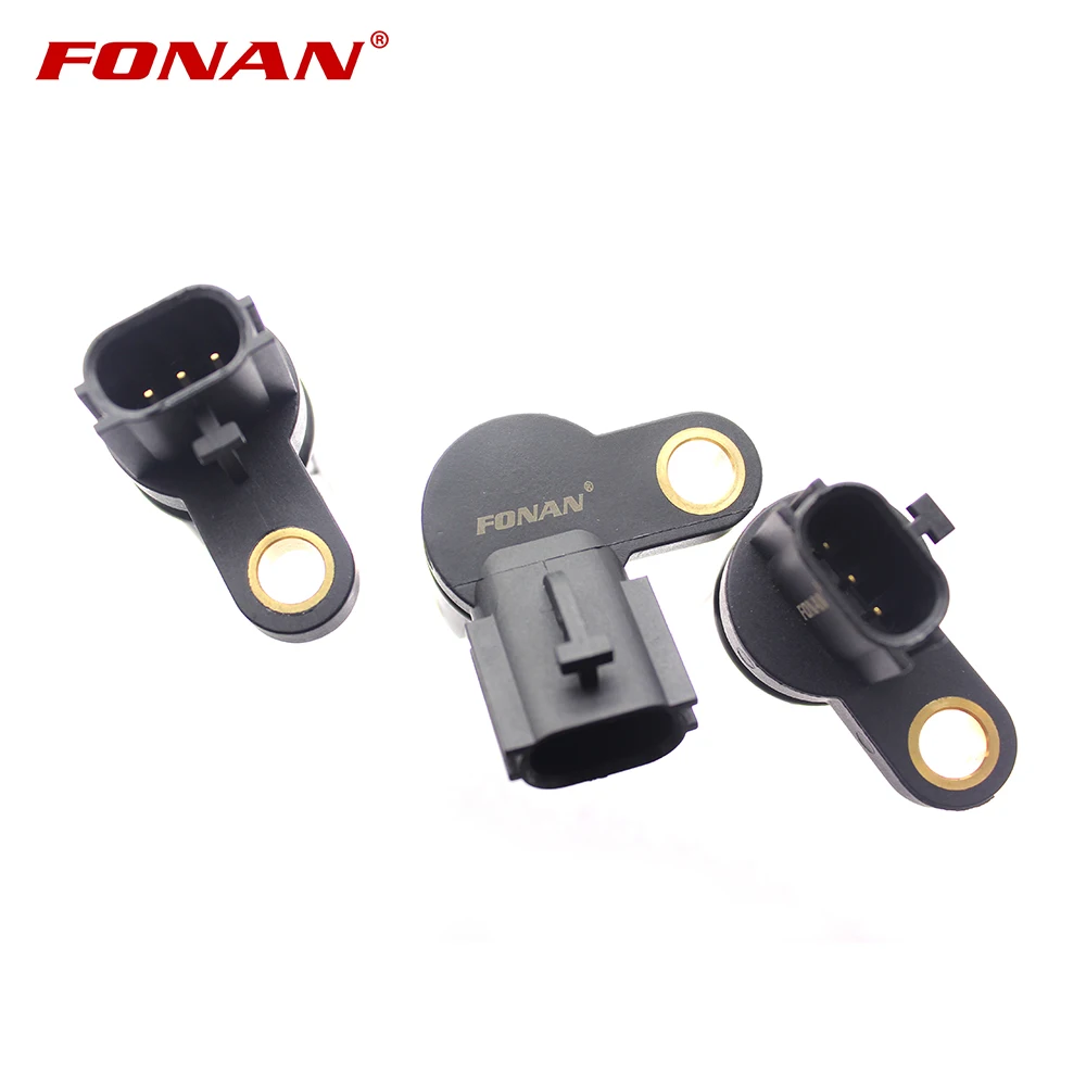 Camshaft and Crankshaft Position Sensor For Nissan 350Z Z33 2002 - 2006 VQ35DE 3.5 GASOLINE 23731AL615 237316J906 23731WL01A