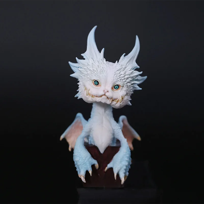 OUENEIFS BJD SD Doll Smaug mini doll