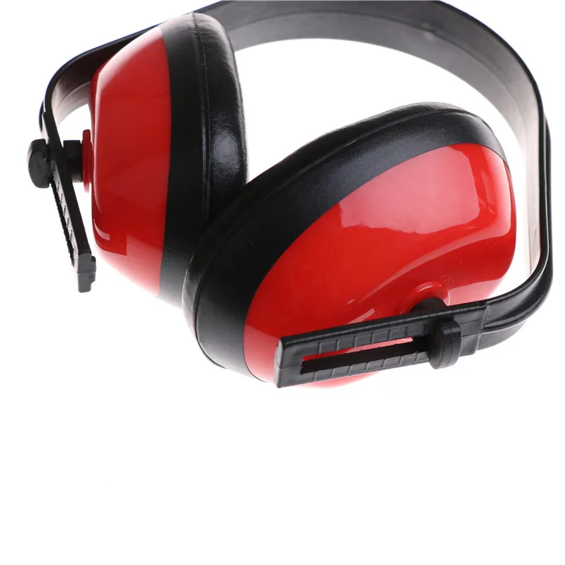 Pop Protection Ear Muff Earmuffs for Shooting Hunting Noise Reduction Noise earmuffs Hearing protection earmuffs