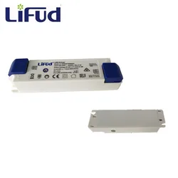 LiFud LED driver LF-GIRxxxYM LF-GIRxxxYS series LED transformer Input 220V-240V output 350mA 600mA 900mA 1200mA 1400mA 1500mA