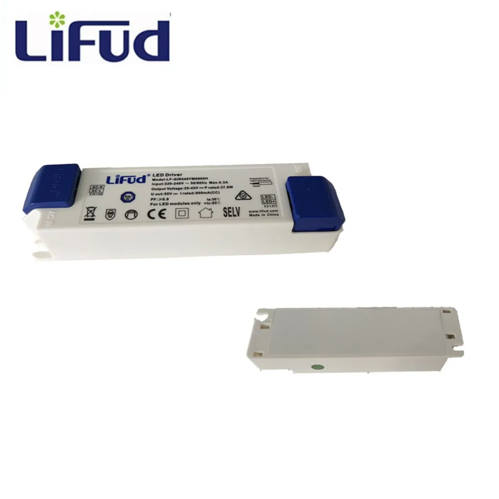 LiFud LED driver LF-GIRxxxYM LF-GIRxxxYS series LED transformer Input 220V-240V output 350mA 600mA 900mA 1200mA 1400mA 1500mA