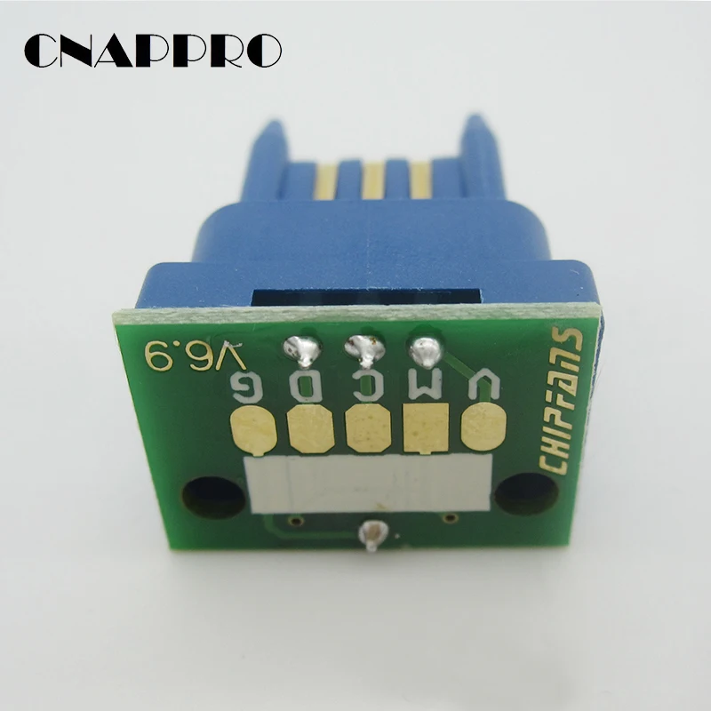 ARST48B ARST29B Đặt Lại Mực Chip Cho SHARP AR 255S 255P 255F 255FP 265S 265G 265FG 266S 266G 266FG 317FG 317FP Hộp Mực Chip