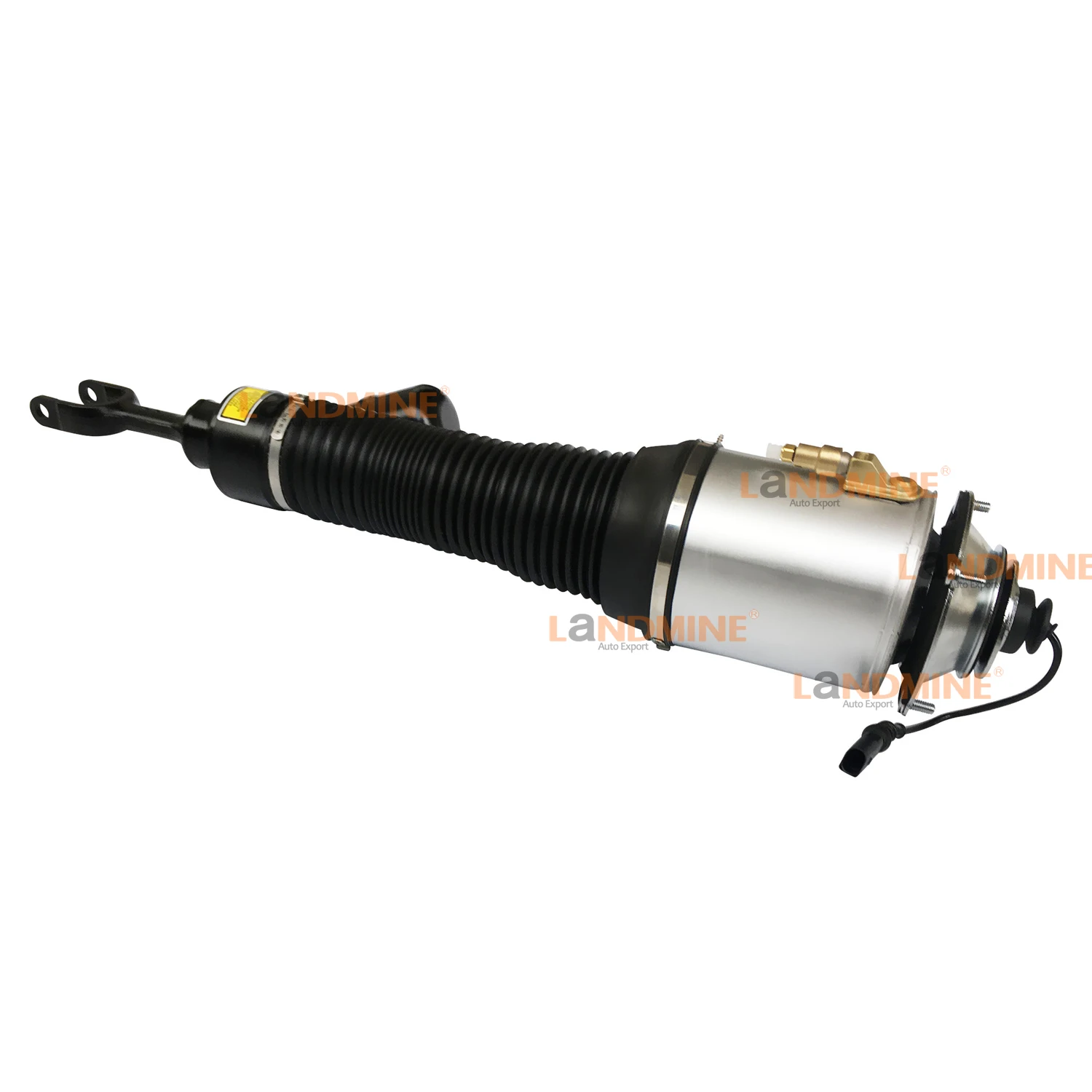 Free Shipping Right Front Air Suspension Shock Air Spring Air Ride Assembly Fit Vw Phaeton Bentley V8 3D0616040AD