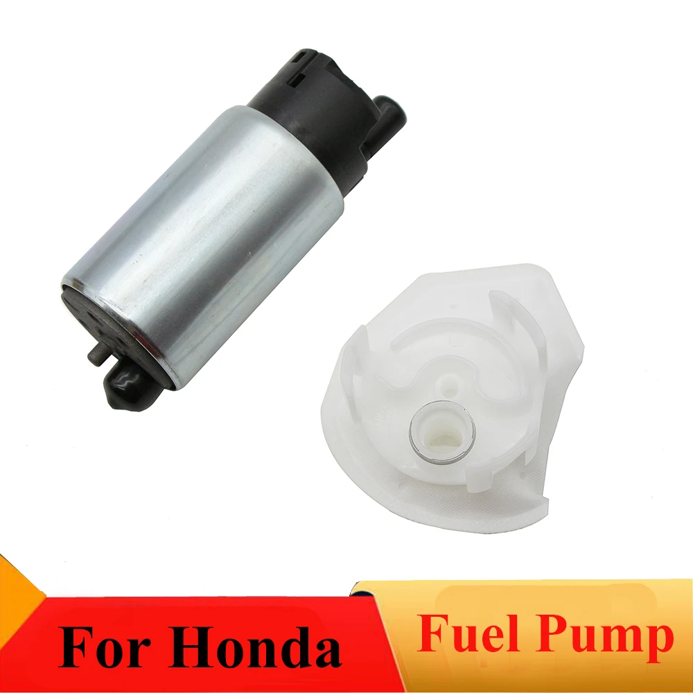 

Motorcycle Fuel Pump For Honda TRX520 TRX520FA5 TRX420TM1 Rancher 420 TRX500FE1 Foreman 500 ES EPS TRX500FM5 Foreman Rubicon 500