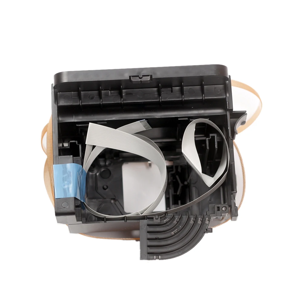 Brand new original Epson L1800 Carriage Unit Suitable for A3 UV DTG DTF printer compatible R1390 parts With belt and cable