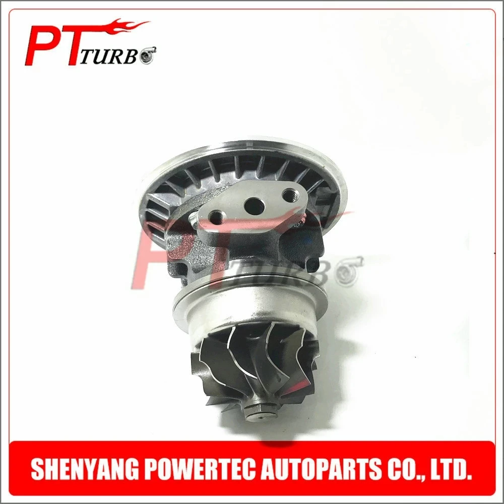 Turbocharger Chra TA3107 465778 465778-5017S For JBC Agricultural 3.9L Turbine Core Turbo Charger Cartridge Assy 3.9L 2674397