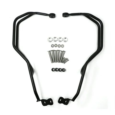 Защитные дуги (кенгурятники) для мотоциклов BMW F850GS F750GS F 850 GS F850 F750 2018-2023