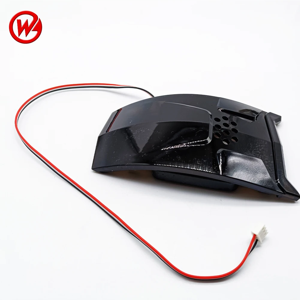 Original GW Begode EX EX.N Spare Parts Accessories Taillight Top Cover Suit for Begode EX EX.N Electric Wheel