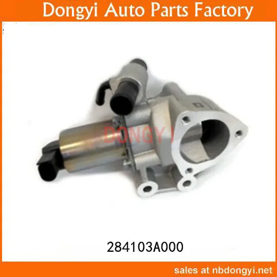 HIGH QUALITY EGR VALVE  OEM  284103A000