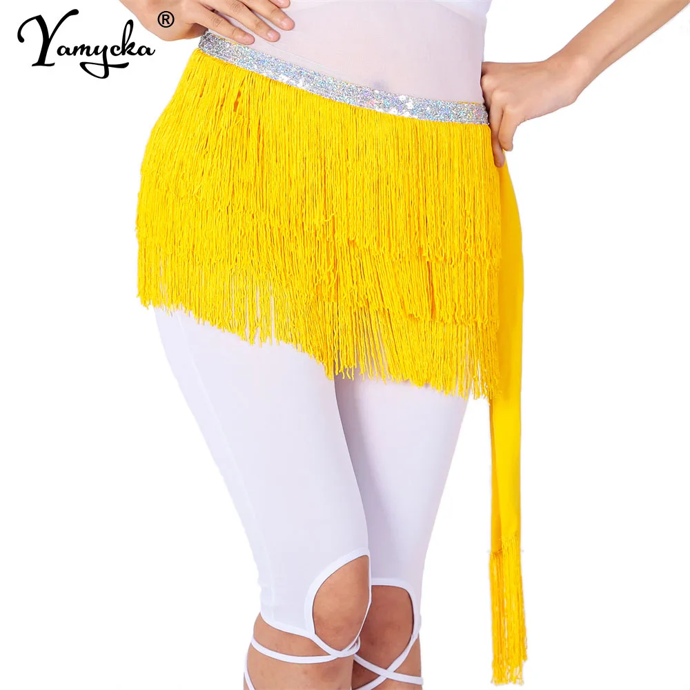 Seksowna czarna mini spódniczka vintage z frędzlami i cekinami damska letnia klubowa imprezowa krótka spódniczka damska 2025 biała spódnica do tańca latynoamerykańskiego z wysokim stanem