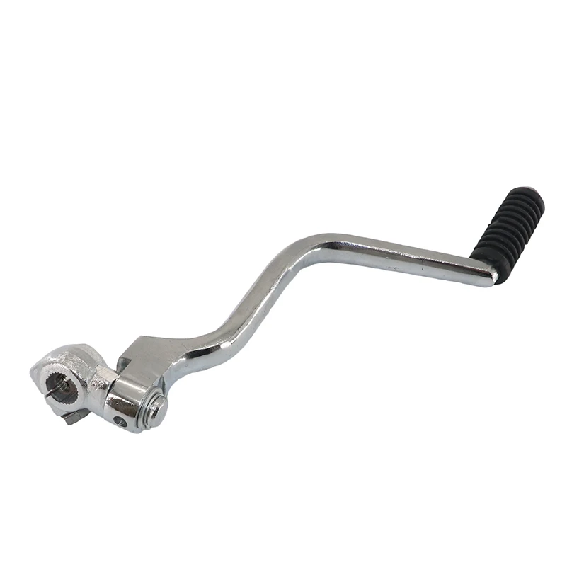 Motorcycle Parts 16mm Kick Start Starter Lever For Suzuki GS125 GN125 & Chinese 125cc 200cc 250cc Engine dirt bike