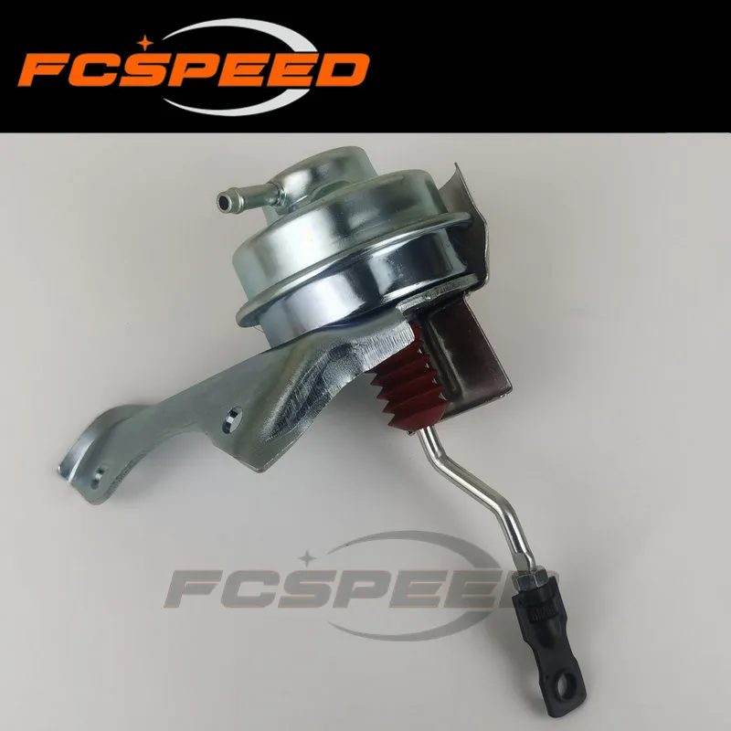 Turbocharger actuator TD03 49131-06003 49131-06006 Turbo wastegate for Opel Astra H Combo Corsa C Meriva A 1.7CDTI 74Kw Z17DTH