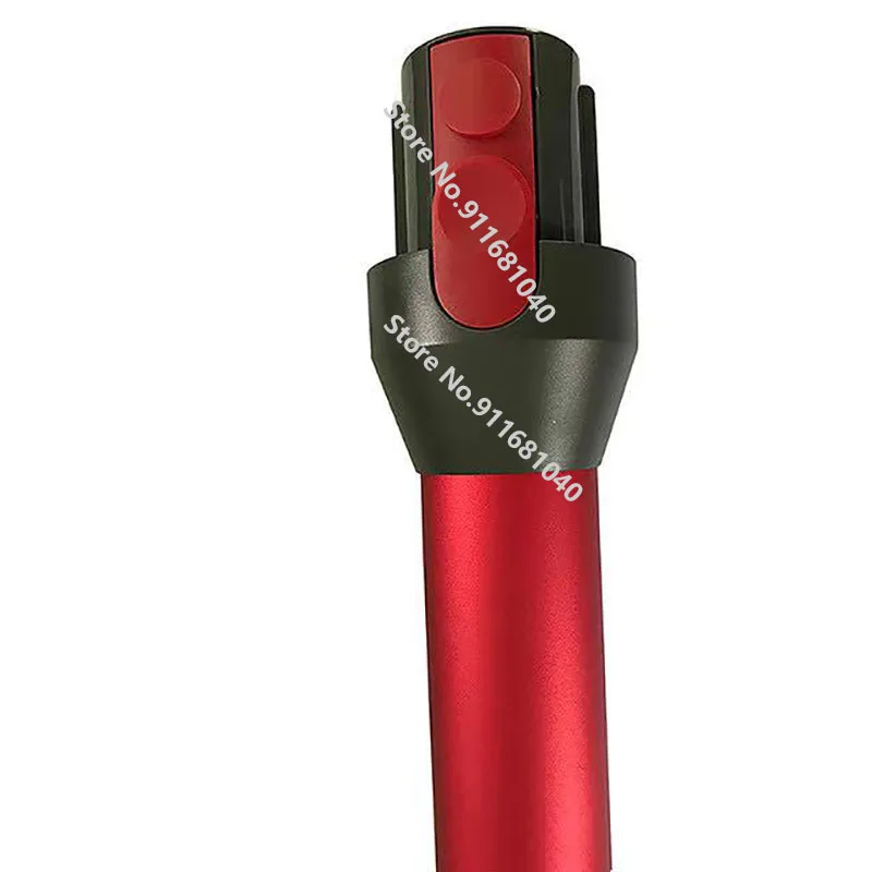 Original Roborock H6 H7เครื่องดูดฝุ่นอุปกรณ์เสริมไฟฟ้าหลอดท่อ