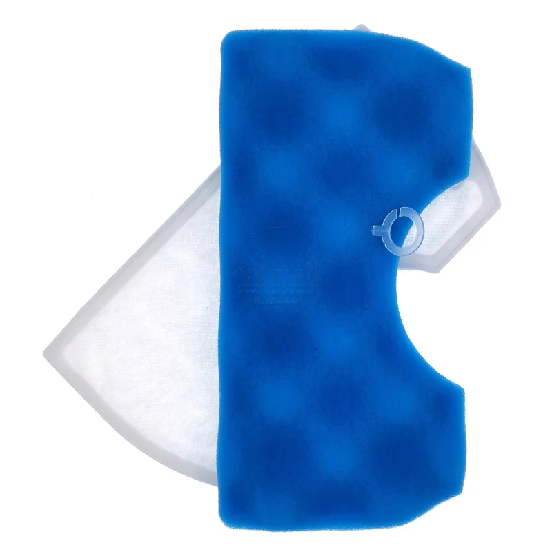 Губка HEPA фильтр для самсунг SC18M21 SC18M31 VC21 SC43 SC44 SC45 SC4520 SC4570 SC47 серия H11 Пыли фильтры на Samsung Запчасти для пылесоса расходники аксессуары