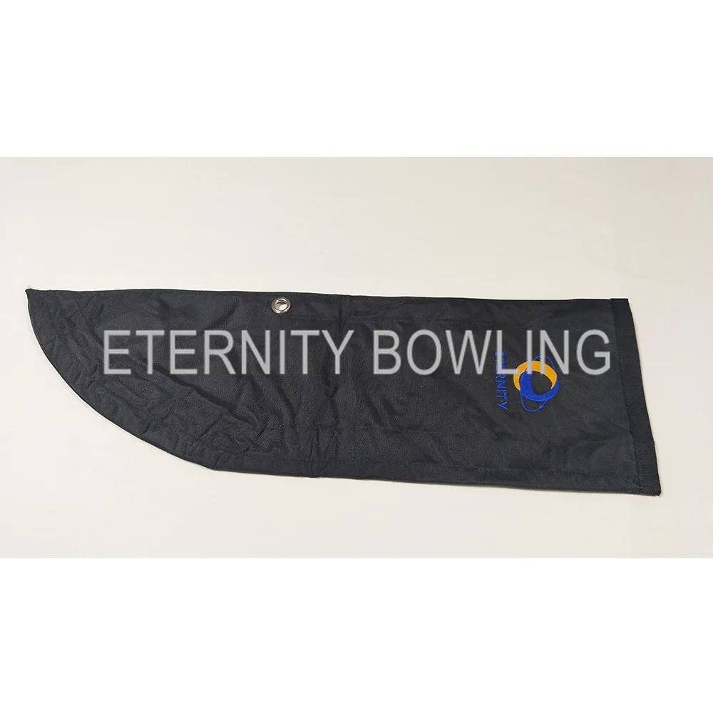 Bowling Spare Parts T47-022530-000 Overflow Sock Use for Brunswick GS Series Bowling Machine