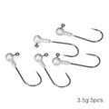3.5g 5pcs