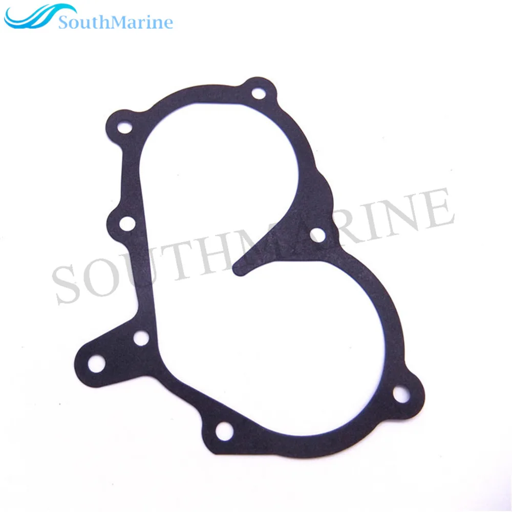 Boat Motor 8036633 803663030 27-8036633 27-803663030 Intake Manifold Gasket for Mercury Marine 2-Stroke 9.9HP 15HP 18HP Outboard