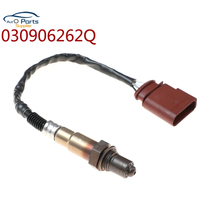 New 030906262Q 1K0998262AC O2 Lambda Oxygen Sensor For Seat Cordoba Ibiza IV VW Volkswagen New Beetle Cabriolet