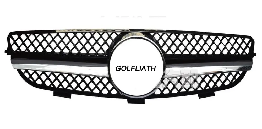 Front grille suitable for M-B CLK class W209 Grille CLK320 CLK500 2003-2009