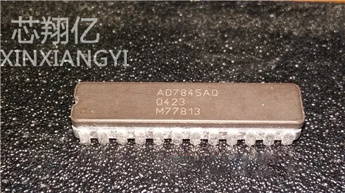 

AD7845AQ DIP