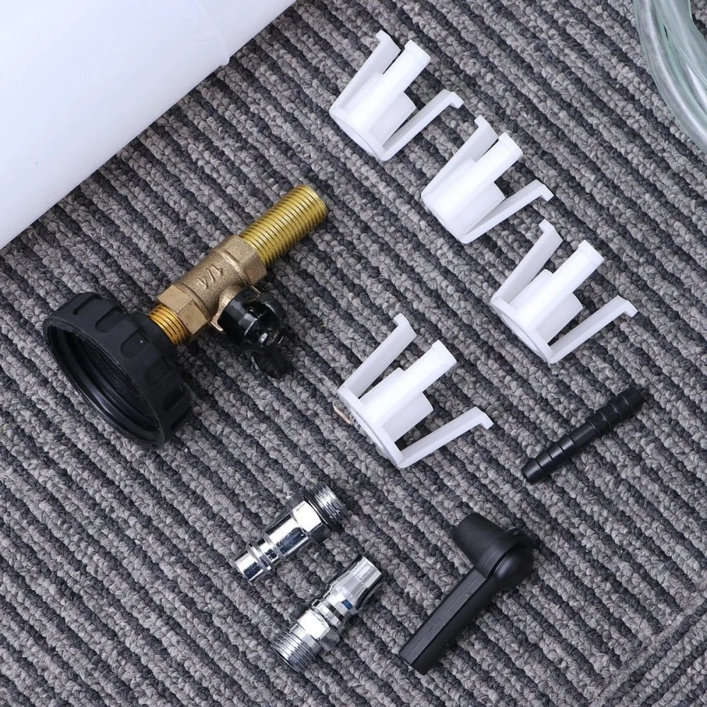 

Auto Brake Fluid Replacement Tool Large Capacity Brake Fluid Drained Bleeder Oil Change Equipment Kit for Cars Trucks CN Sale