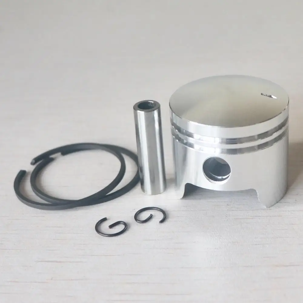 44 MM Piston Kit For 520 52CC Brush Cutter