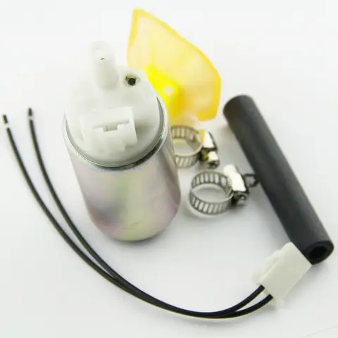 Motorcykeldel Bensin Bränslepump För Yamaha Midnight Star XV1900 XV1900A Roadliner XV1900CT Stratoliner Deluxe 1D7-13907-00 8 best sales Stratoliners - №4