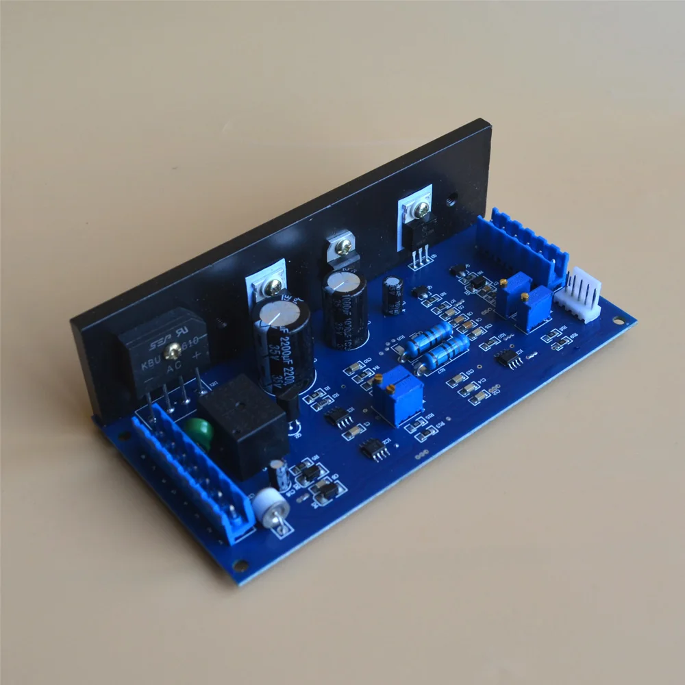Imagem -02 - Eletrostática Máquina de Revestimento em pó Pcb Circuit Board Duplo Display Digital Led Revestimento Equipamentos Placa Mãe Ht-pcb658