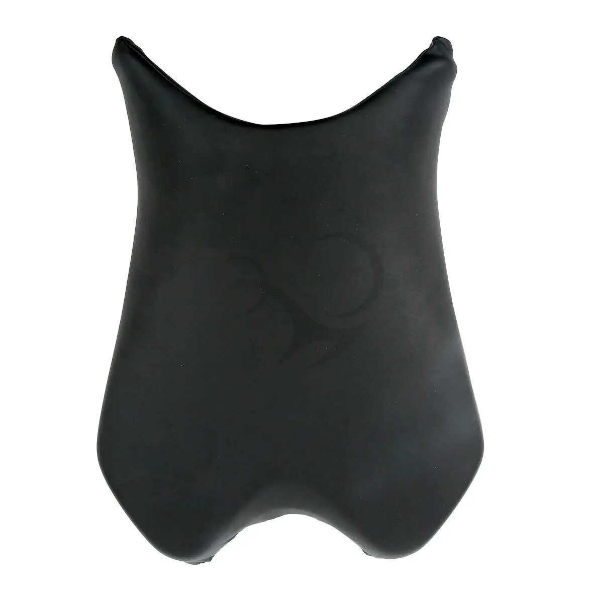 Motorcycle Black Fr…