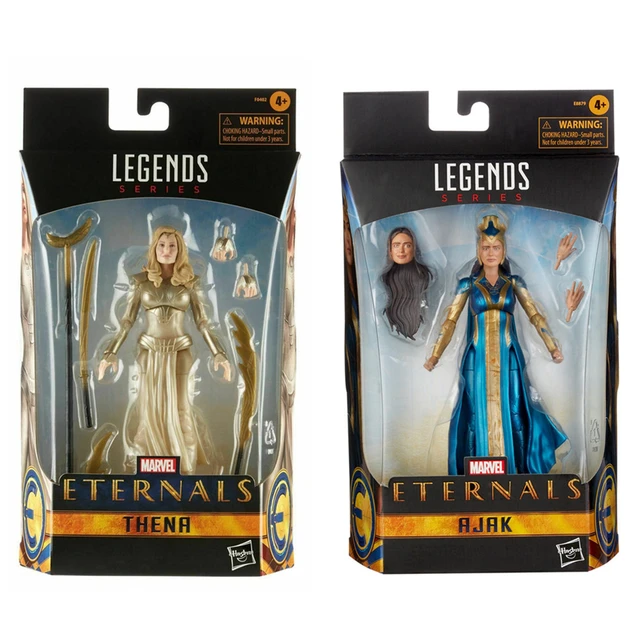 Marvel 2024 Legends Toy