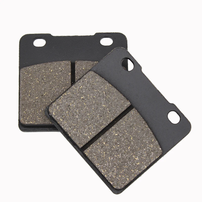 Motorcycle Front Brake Pads for SUZUKI GSXR750 GSXR 750 1985-1987 VS750 VS 750 Intruder 1988-1991 VS800 VS 800 1992-2004