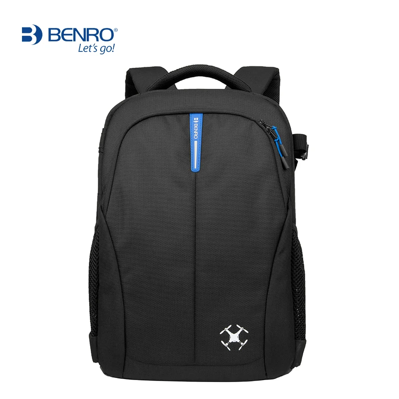 Hard Bag Benro Hiker Drone 250N 350N 450N Big Backpack For Camera Digital Bag for DJI Wizard 3/4 UAV universal bag