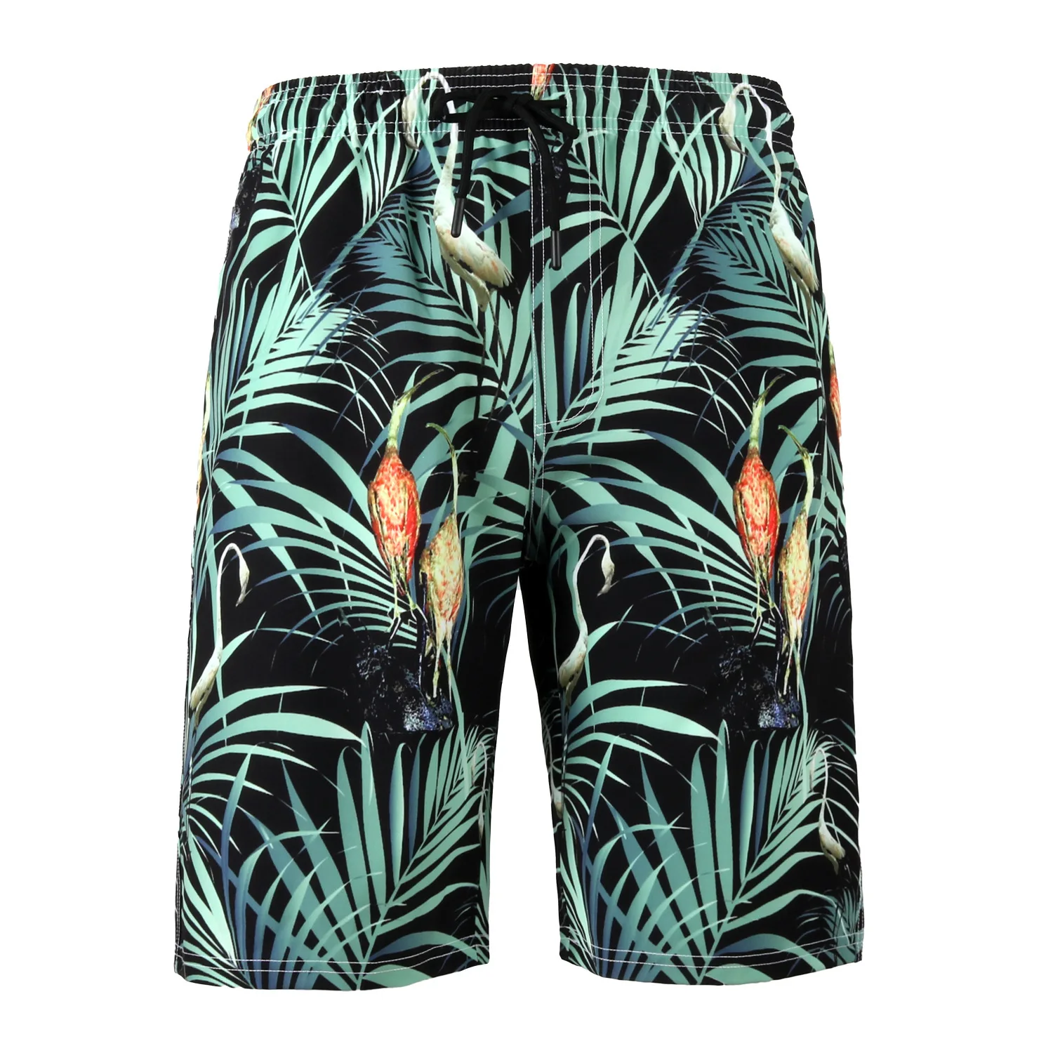 Men Swimming Shorts Swimwear Swim Trunks Surf Board Shorts Summer Swimsuits Quick Dry Sports Beach Shorts Bermuda Plus Size 6XL