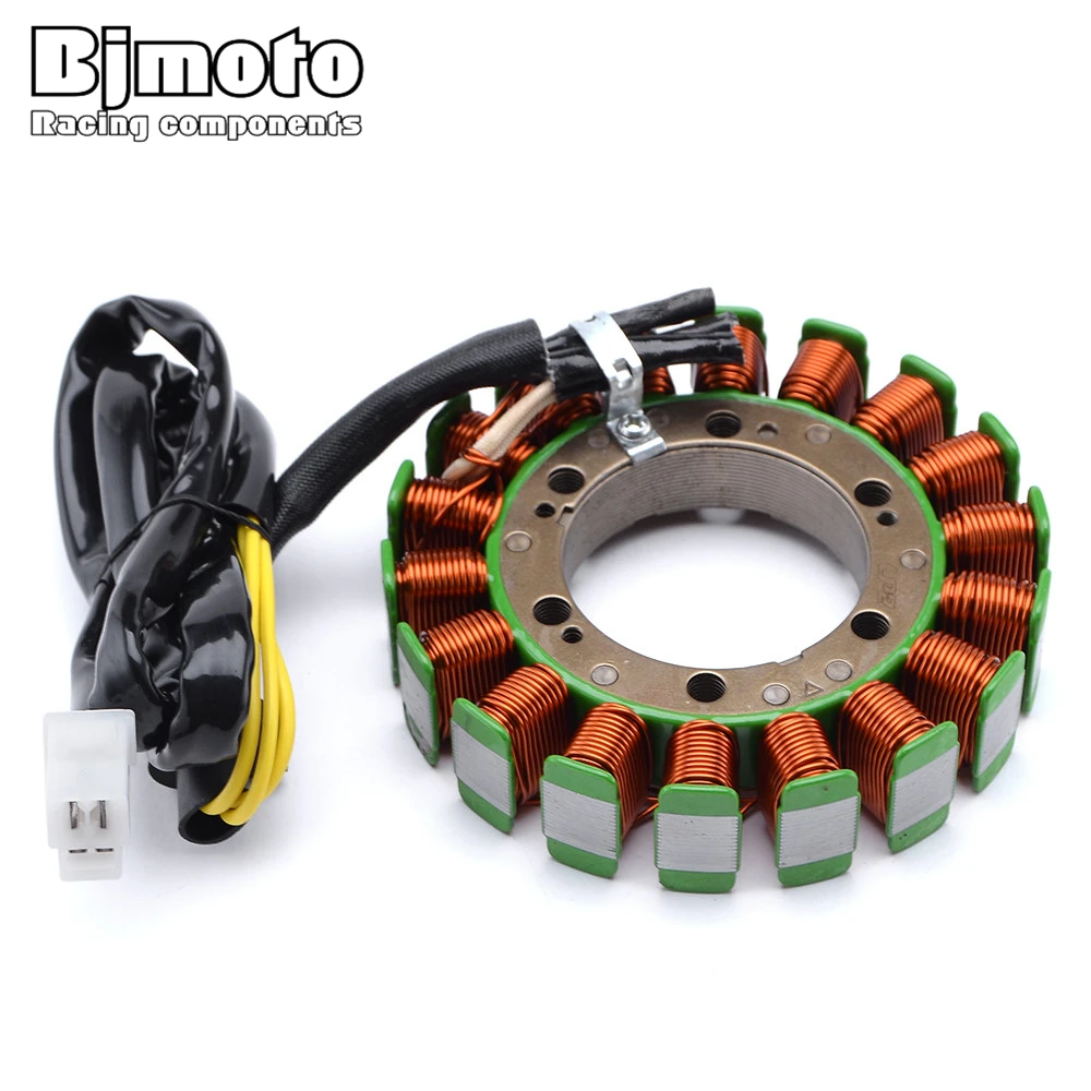 Motorcycle Magneto Generator Stator Coil For Honda VT750C2 Shadow Spirit 07-09 VT750C Shadow Aero 2004-2009 VT750CA Shadow Aero