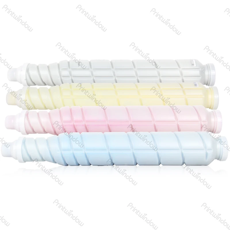 1Set 4PCS Original TN-620Y (A3VX231) TN-620M (A3VX331) A3VX431 (TN620C) A3VX131 (TN620K) Toner Cartridge For Konica Minolta