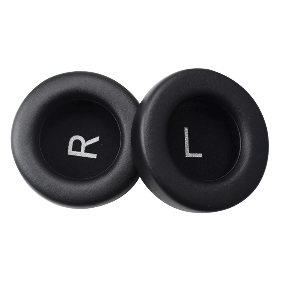 استبدال وسادة بطانة للأذن عقال سماعات الأذن وسادة غطاء وسادة ل K845 K545 K 845 545 سماعات