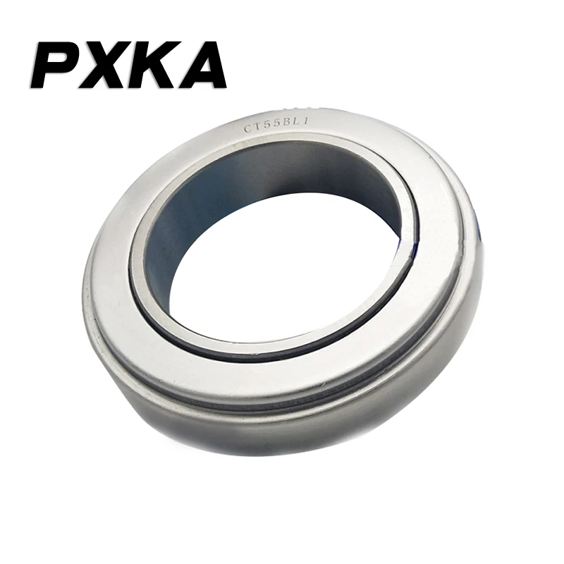 auto clutch agricultural machinery bearing separation bearing 98206 reinforced forklift pressure bearing