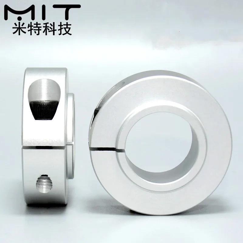 1pc Bearing Retaining Ring Open Type Limit Shaft Fixed Ring to Fix Components M8 M10 M12 M15 M17