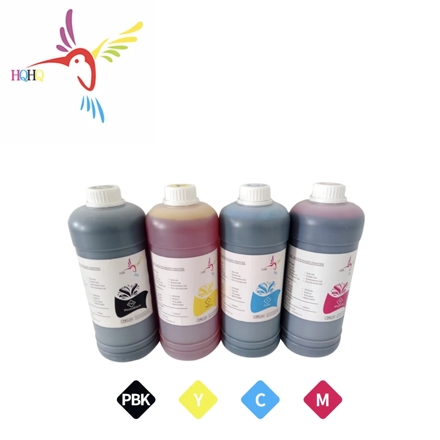 500ml Pigment Ink Use for EPSON 7400 9400 7450 9450 B300DN 500DN 308DN 508DN  310DN 510DN 318DN 518DN S30600 s30610