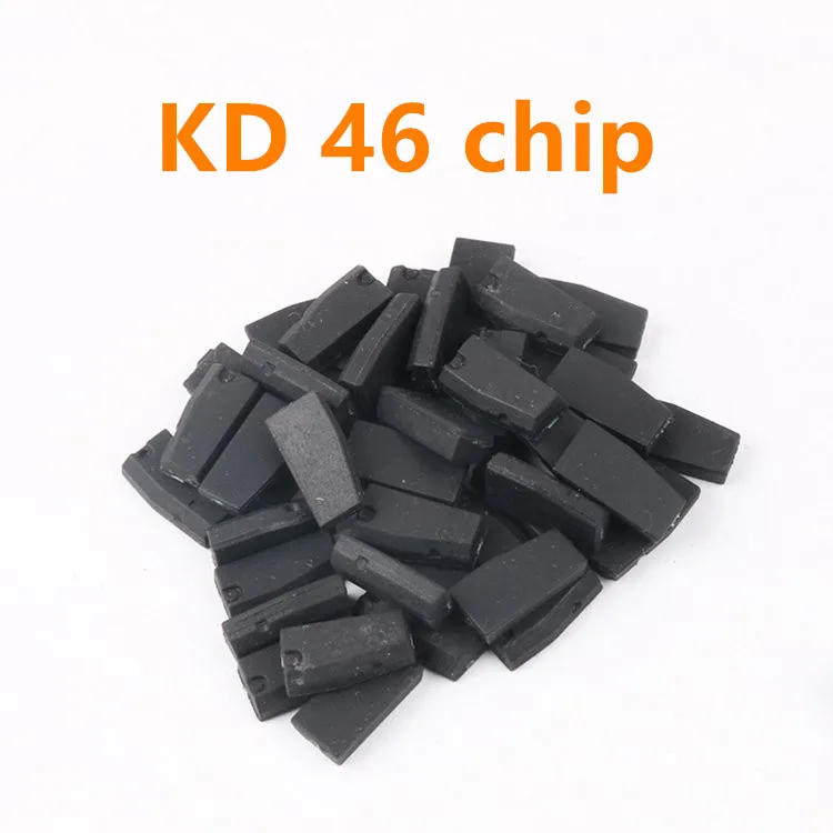 

10pcs KD transponder chip auto chip KD 8A ID4C/4D KD ID48 ID46 KD-4D KD-46 KD-48 4C 4D 46 48 copy chip for Toyota H KEYDIY KD-X2